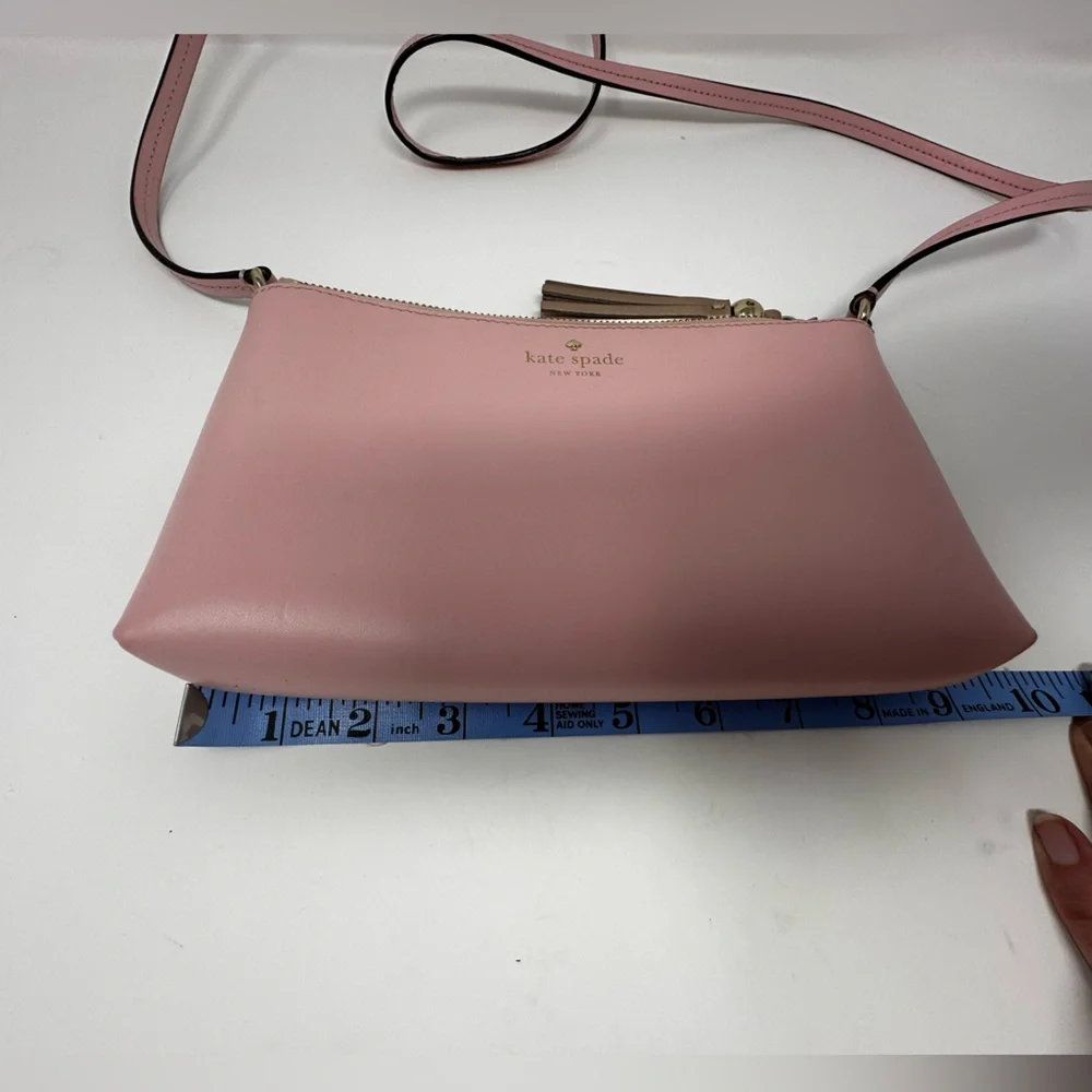 Kate spade ivy street amy crossbody